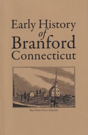 Early History of Branford