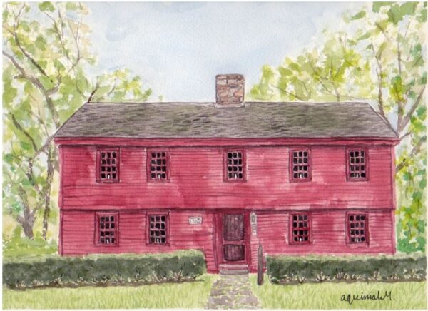 Harrison House Greeting Cards