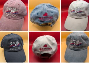 America's 250th Anniversary Hat
